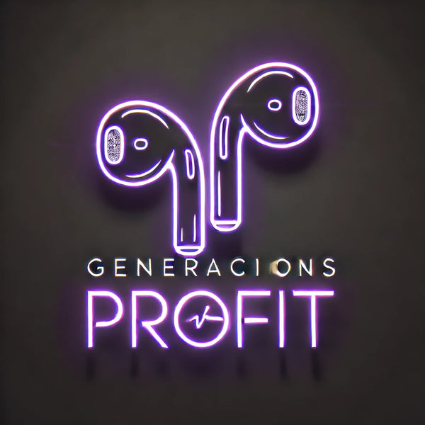 GENERACIONES PROFIT