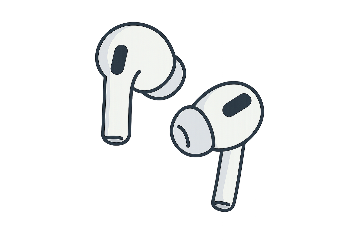 Pods Gen 4