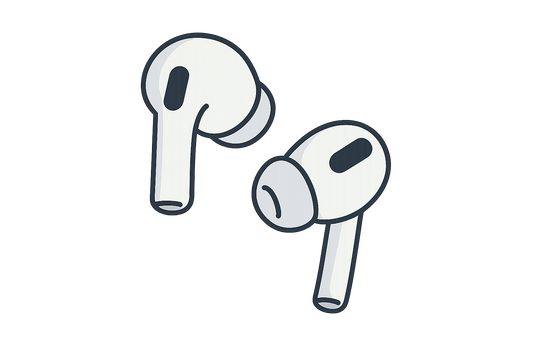 Pods Gen 4